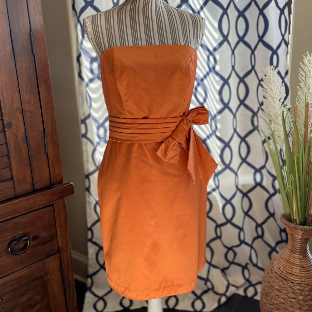 Limited cocktail dress -8